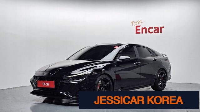 2022 Hyundai Avante (CN7) - Thumbnail 15