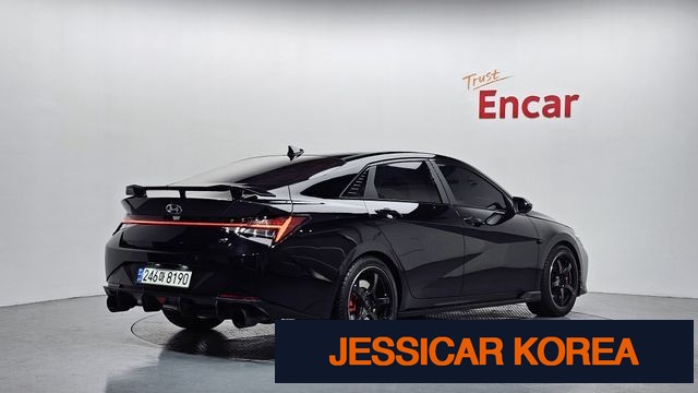 2022 Hyundai Avante (CN7) - Thumbnail 17