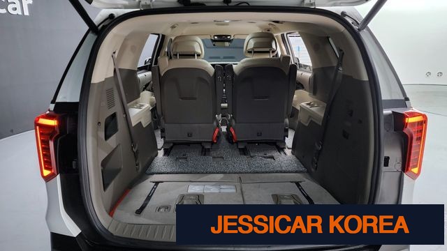 2024 Kia The New Carnival 4th generation - Thumbnail 2