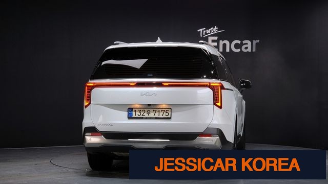 2024 Kia The New Carnival 4th generation - Thumbnail 4