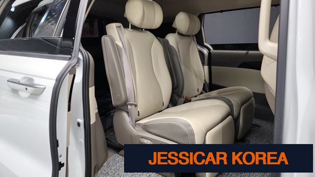 2024 Kia The New Carnival 4th generation - Thumbnail 5