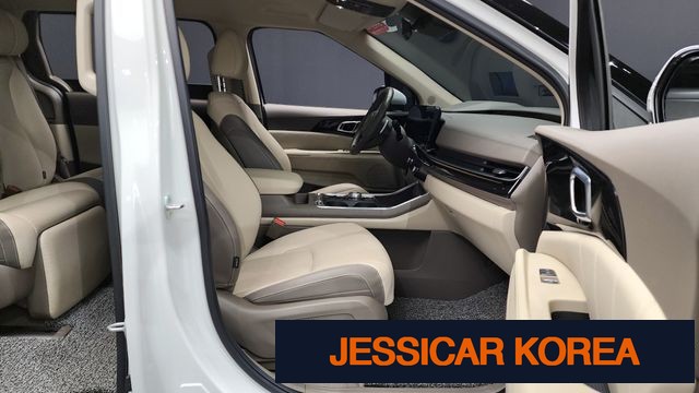 2024 Kia The New Carnival 4th generation - Thumbnail 7