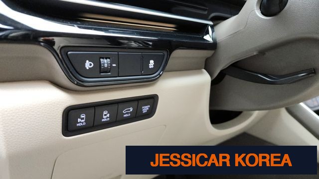 2024 Kia The New Carnival 4th generation - Thumbnail 13