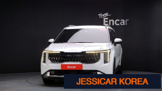 2024 Kia The New Carnival 4th generation - Thumbnail 14