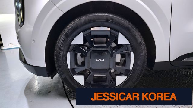2024 Kia The New Carnival 4th generation - Thumbnail 15