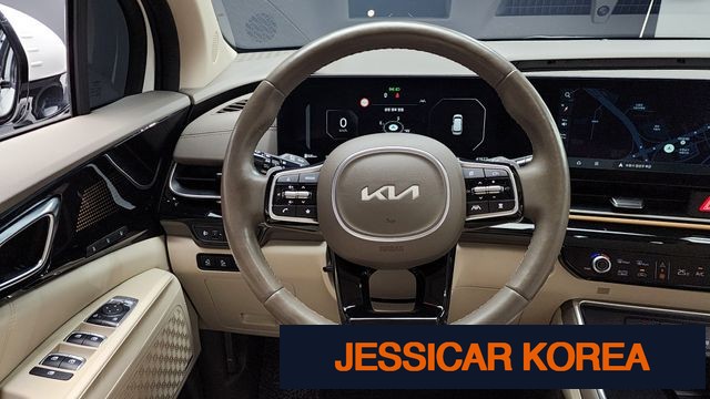 2024 Kia The New Carnival 4th generation - Thumbnail 17