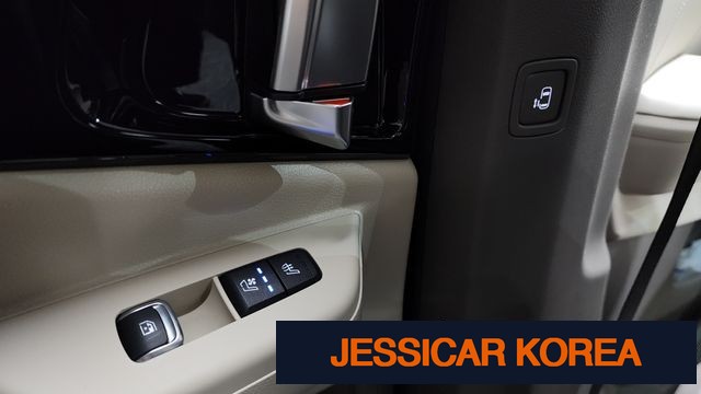 2024 Kia The New Carnival 4th generation - Thumbnail 19