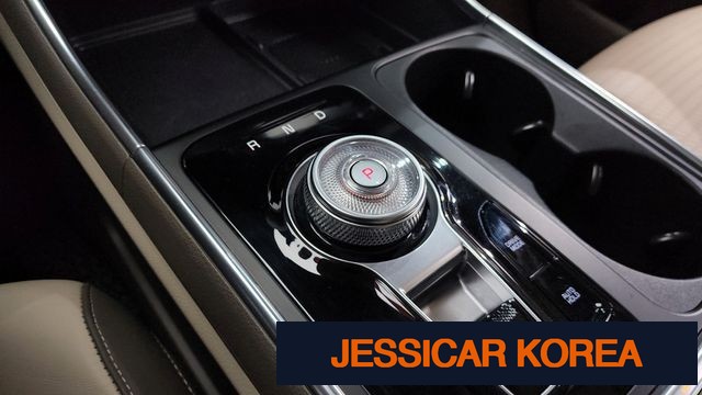 2024 Kia The New Carnival 4th generation - Thumbnail 20