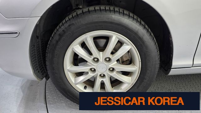 2009 Hyundai Grandeur New Luxury - Thumbnail 2
