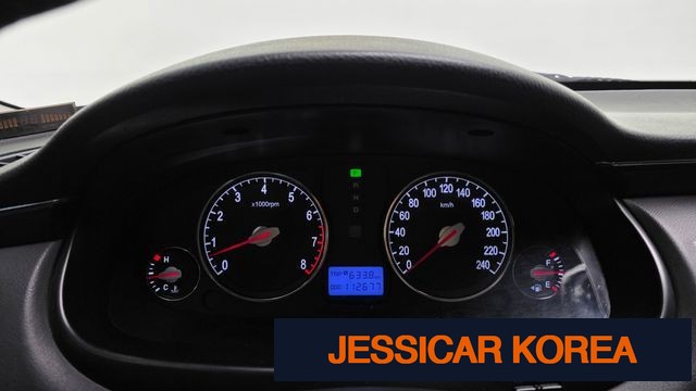 2009 Hyundai Grandeur New Luxury - Thumbnail 3