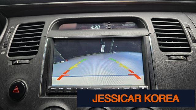 2009 Hyundai Grandeur New Luxury - Thumbnail 9