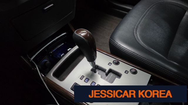 2009 Hyundai Grandeur New Luxury - Thumbnail 12