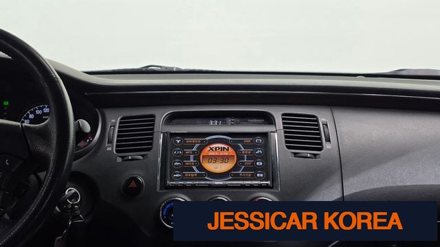 2009 Hyundai Grandeur New Luxury - Thumbnail 13