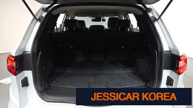 2020 Renault Korea The New QM6 - Thumbnail 3
