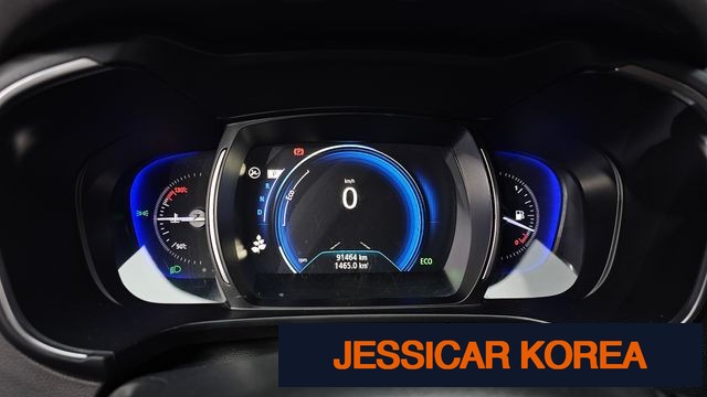 2020 Renault Korea The New QM6 - Thumbnail 7