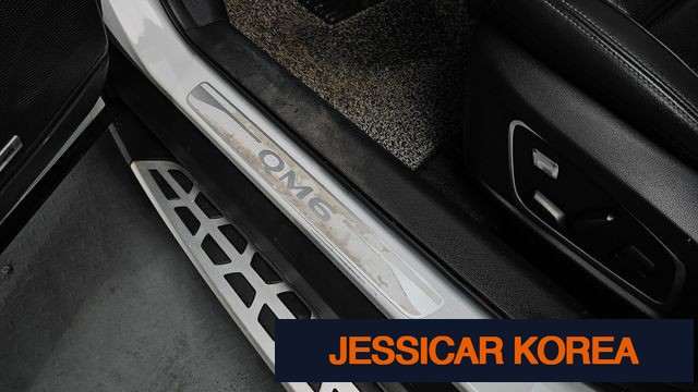 2020 Renault Korea The New QM6 - Thumbnail 9