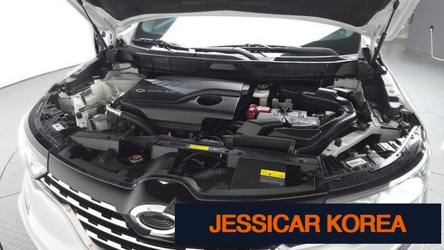 2020 Renault Korea The New QM6 - Thumbnail 15