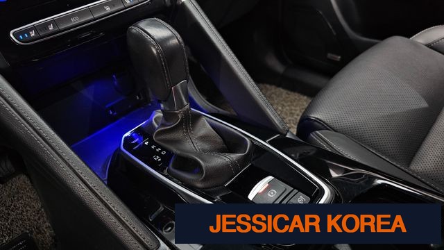 2020 Renault Korea The New QM6 - Thumbnail 18