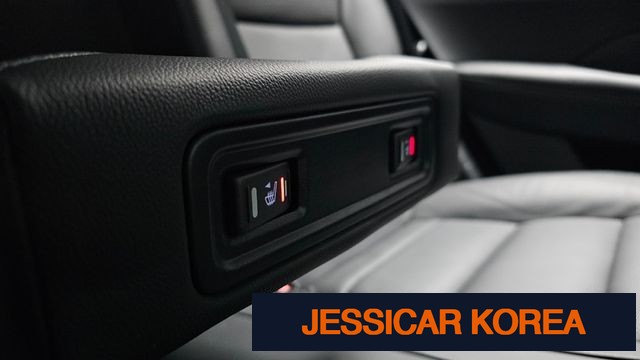 2020 Renault Korea The New QM6 - Thumbnail 20