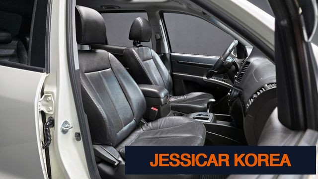2012 Hyundai Santa Fe CM - Thumbnail 5