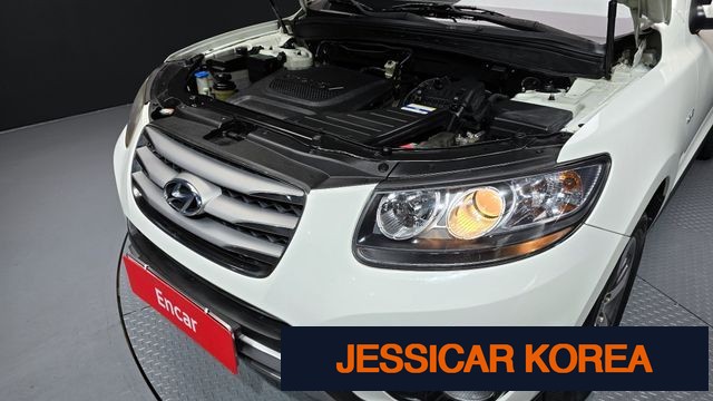 2012 Hyundai Santa Fe CM - Thumbnail 6