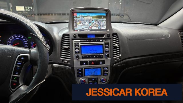2012 Hyundai Santa Fe CM - Thumbnail 7