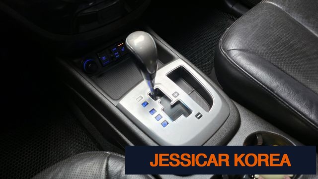 2012 Hyundai Santa Fe CM - Thumbnail 9