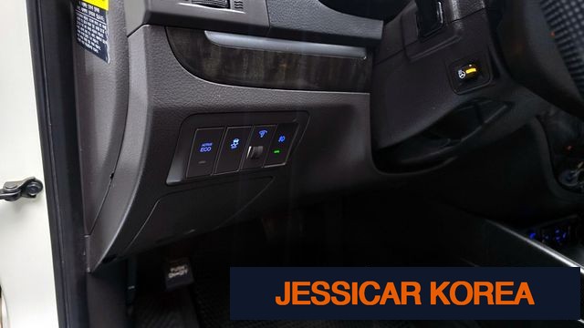 2012 Hyundai Santa Fe CM - Thumbnail 11