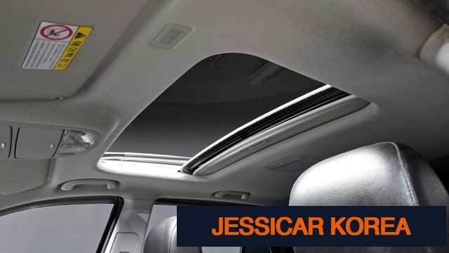 2012 Hyundai Santa Fe CM - Thumbnail 13