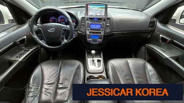 2012 Hyundai Santa Fe CM - Thumbnail 16