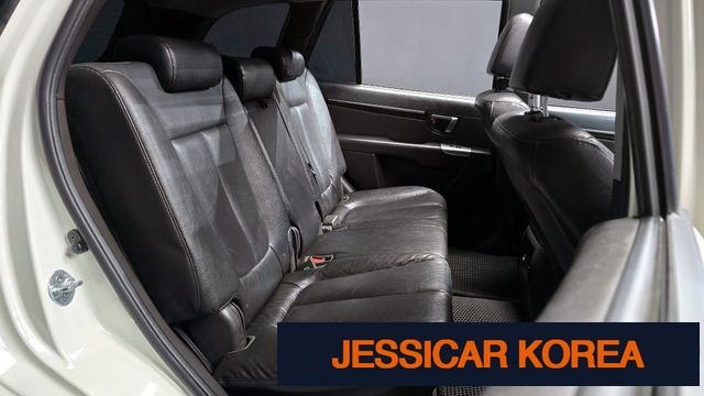 2012 Hyundai Santa Fe CM - Thumbnail 17