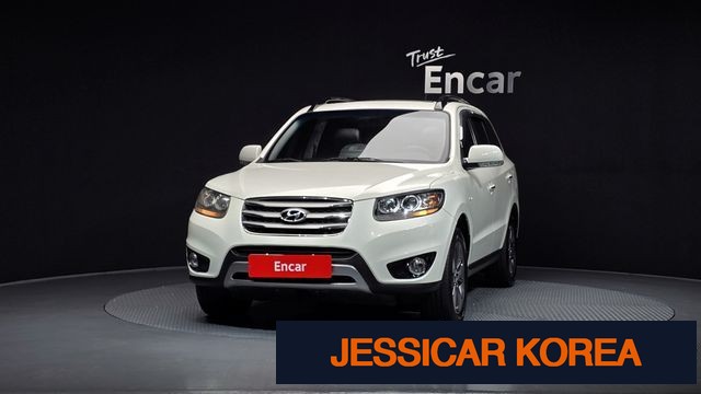 2012 Hyundai Santa Fe CM - Thumbnail 19