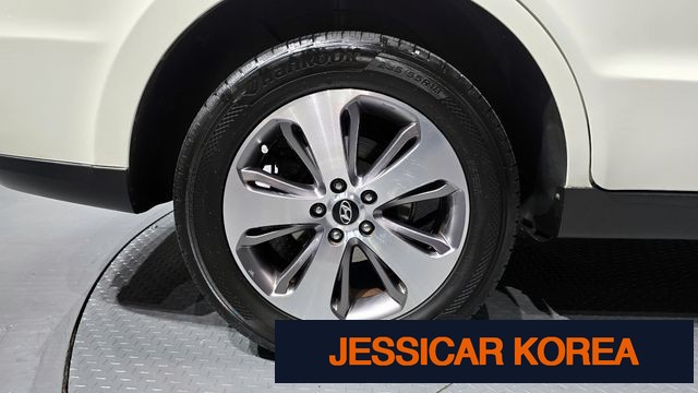2012 Hyundai Santa Fe CM - Thumbnail 20