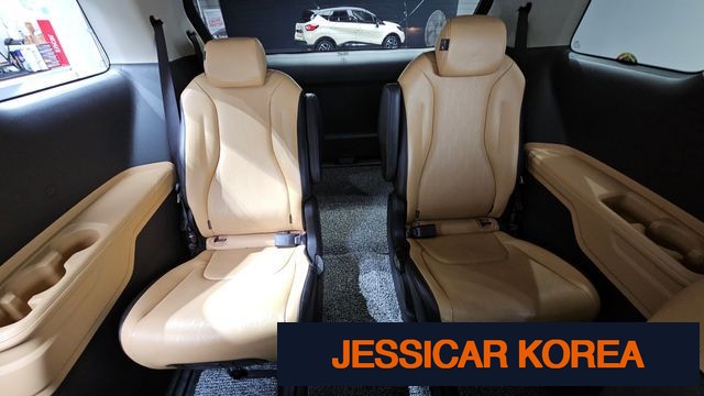 2022 Kia Carnival 4th Gen - Thumbnail 2