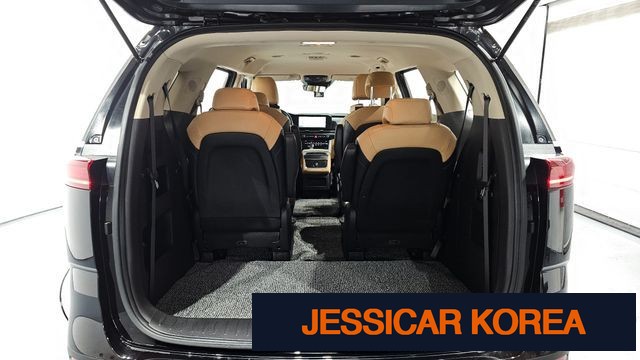 2022 Kia Carnival 4th Gen - Thumbnail 3