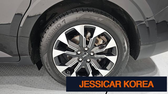 2022 Kia Carnival 4th Gen - Thumbnail 4