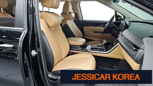 2022 Kia Carnival 4th Gen - Thumbnail 5