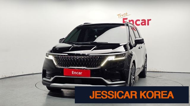 2022 Kia Carnival 4th Gen - Thumbnail 6