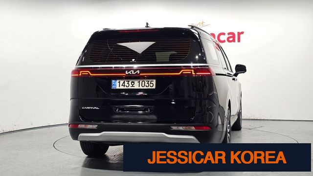 2022 Kia Carnival 4th Gen - Thumbnail 12