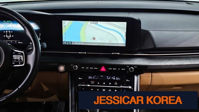 2022 Kia Carnival 4th Gen - Thumbnail 16