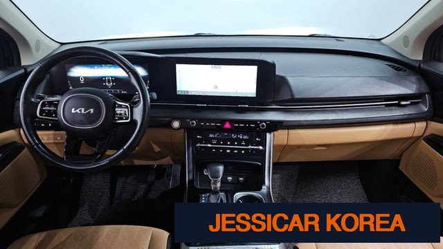2022 Kia Carnival 4th Gen - Thumbnail 17