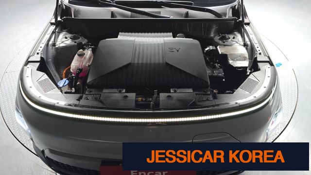 2023 Hyundai Kona Electric (SX2) - Thumbnail 2