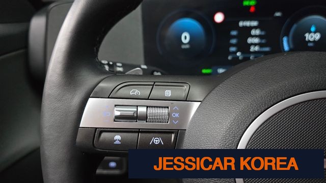2023 Hyundai Kona Electric (SX2) - Thumbnail 3