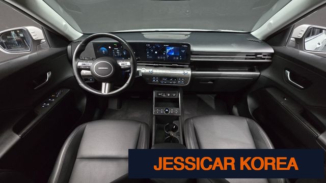 2023 Hyundai Kona Electric (SX2) - Thumbnail 4