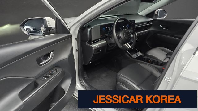 2023 Hyundai Kona Electric (SX2) - Thumbnail 5