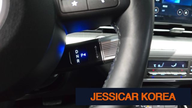2023 Hyundai Kona Electric (SX2) - Thumbnail 6