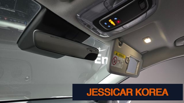 2023 Hyundai Kona Electric (SX2) - Thumbnail 7