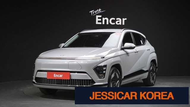 2023 Hyundai Kona Electric (SX2) - Thumbnail 9