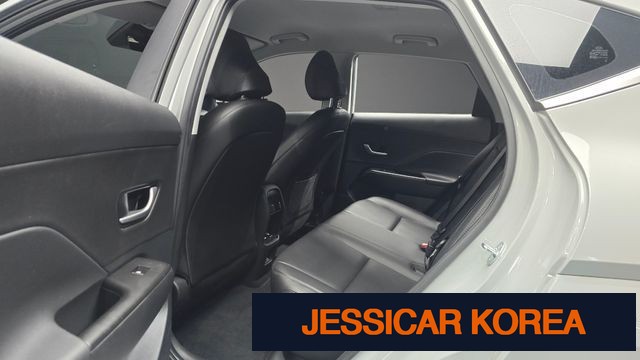 2023 Hyundai Kona Electric (SX2) - Thumbnail 10