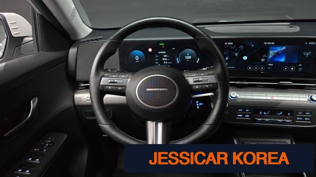 2023 Hyundai Kona Electric (SX2) - Thumbnail 12